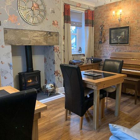 Slayleigh B&B, Matlock ภายนอก รูปภาพ