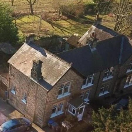 Slayleigh B&B, Matlock ภายนอก รูปภาพ
