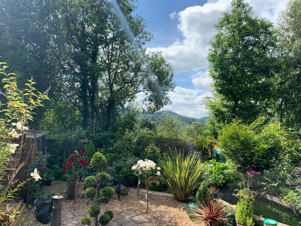 Slayleigh B&B, Matlock ภายนอก รูปภาพ