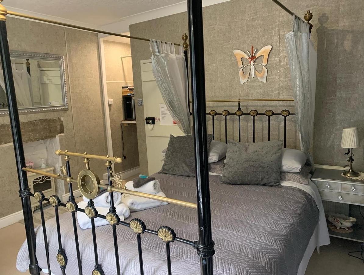 Slayleigh B&B, Matlock ภายนอก รูปภาพ