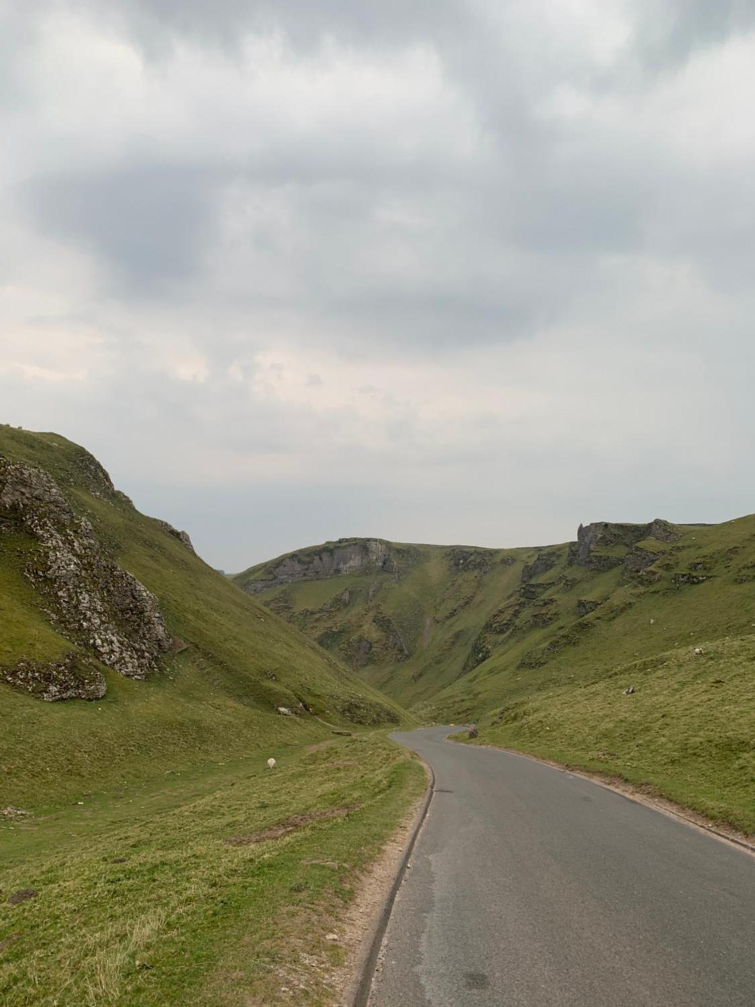 Slayleigh B&B, Matlock ภายนอก รูปภาพ