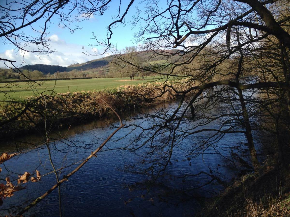 Slayleigh B&B, Matlock ภายนอก รูปภาพ