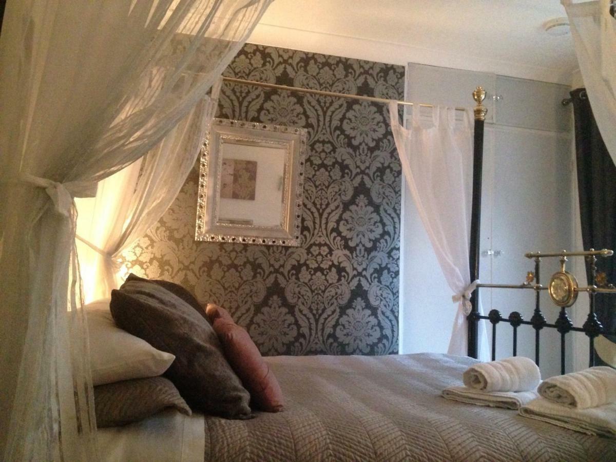 Slayleigh B&B, Matlock ภายนอก รูปภาพ
